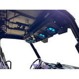 HOPPE INDUSTRIES Audio Shade - RGB - Ranger HPEL-1001