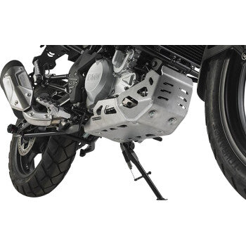 SW-MOTECH Engine Guard - Silver - BMW - G310 GS MSS.07.862.10000/S