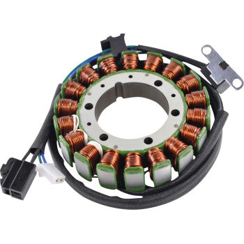 RM STATOR Stator - Suzuki RM01195S