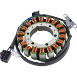 RM STATOR Stator - Suzuki RM01195S
