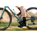 CRANKBROTHERS Candy Lace Clip-In Shoes - Black/Gum - US 12 CGL41010A120