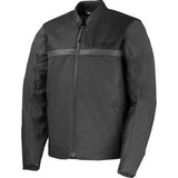 ICON Midhawk™ Jacket - Black - 3XL 2820-7761