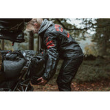 SW-MOTECH SysBag Side Bag System - Black - Suzuki V-Strom 650 '04-'10 BC.SYS.05.294.21000B