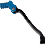 MOOSE RACING Shifter Lever - Blue - 20 mm Offset 81-0776-10-20