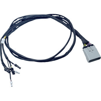 NAMZ Handlebar Extension Harness - Indian NHCX-IC14
