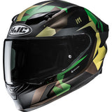 HJC i11 Helmet - Instant - MC4SF - Large FP67NUS60S4V