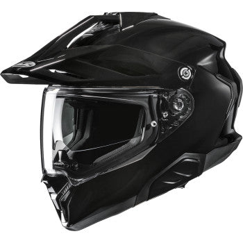 HJC RPHA 60 Helmet - Solid - Black - Small FA49NUS4XBKV