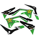 FACTORY Shroud Graphic - RS - KX450F EFFEX 23-14132