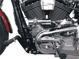 PINGEL Shifter Kit - Mid Controls - Dyna 77605