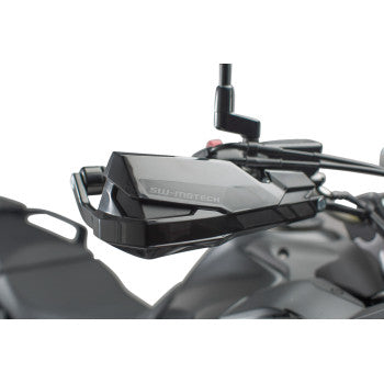 SW-MOTECH Adventure Protection System - Honda - CRF1000L Africa Twin ADV.01.622.76002