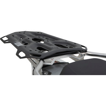 SW-MOTECH Adventure Luggage System - Black - BMW R 250 GS Adventure '19-'24 ADV.07.664.75200/B