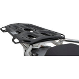 SW-MOTECH Adventure Luggage System - Black - BMW R 250 GS Adventure '19-'24 ADV.07.664.75200/B