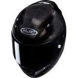 HJC RPHA 12 Carbon Helmet - Gloss Carbon - Medium FB21NUS5XCBV