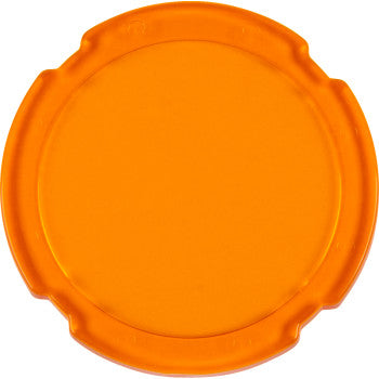 HERETIC Lens - Amber - Spot Light  40103