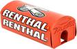 RENTHAL Handlebar Pad - Fatbar™ - Limited Edition - Orange P328
