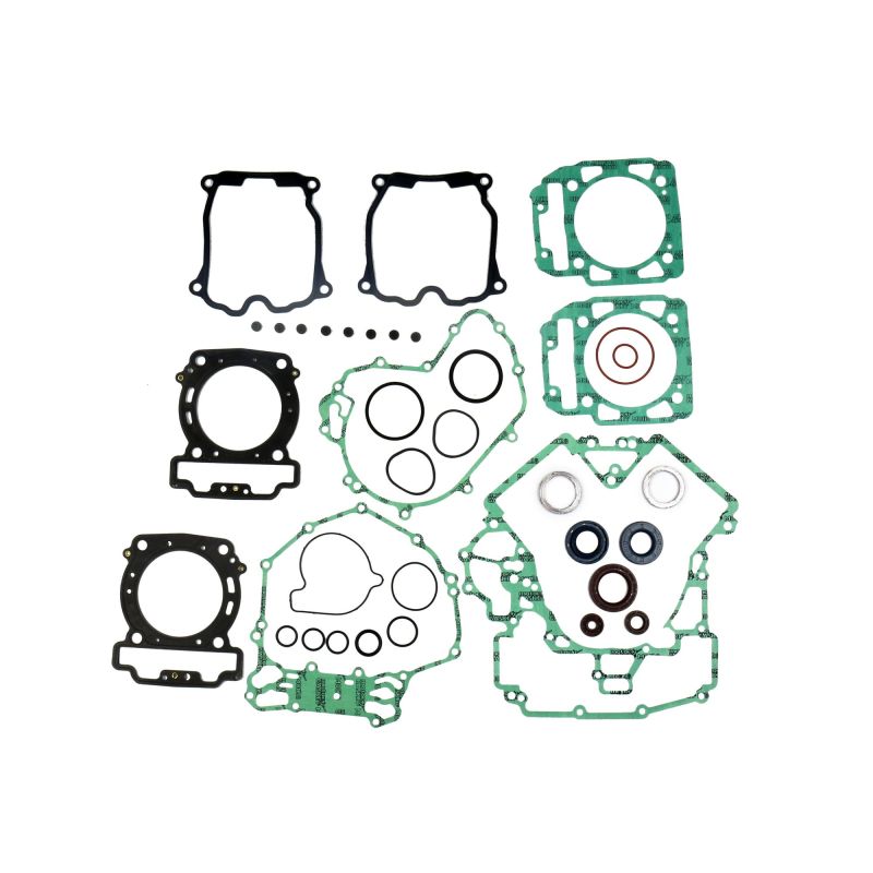 Athena 13-15 Can-Am R 800 Outlander EFI/XT Complete Gasket Kit (Incl Oil Seals) P400089900001