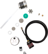 FEULING OIL PUMP CORP. Vented Dipstick - Black 3096