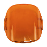 Rigid Industries Light Cover for Adapt XP Amber PRO 300433