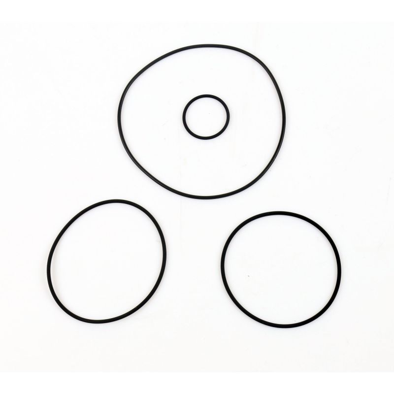 Athena 97-04 Yamaha YZ 125 LC Factory 125cc 54mm Inner Dome O-ring Kit P400485999003