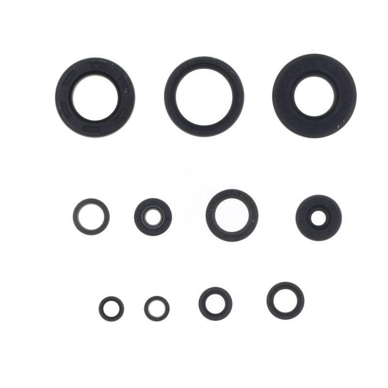 Athena 05-24 Yamaha YZ 125 Engine Oil Seals Kit P400485400118