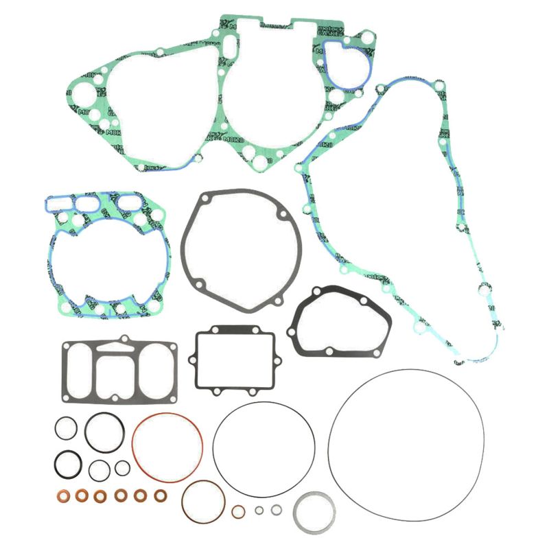 Athena 96-98 Suzuki RM 250 Complete Gasket Kit P400510850240