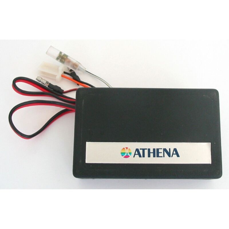 Athena 1998 Aprilia 50 CDI Kit w/Settable Advance N.B. S410485392003
