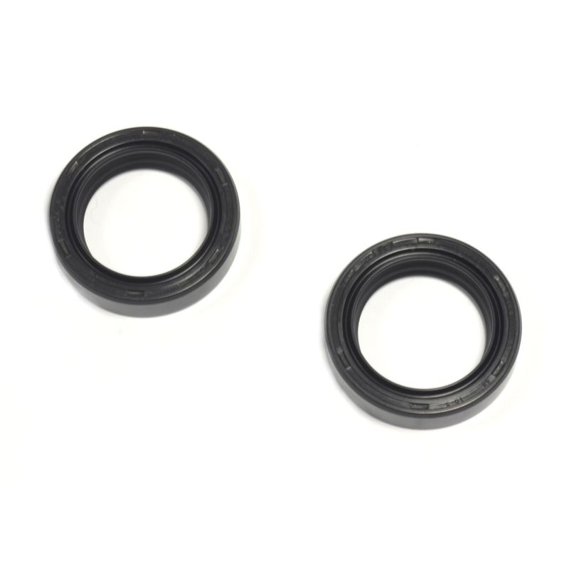 Athena 84-86 Honda CR R 80 33x46x10.5mm Fork Oil Seal Kit P40FORK455025