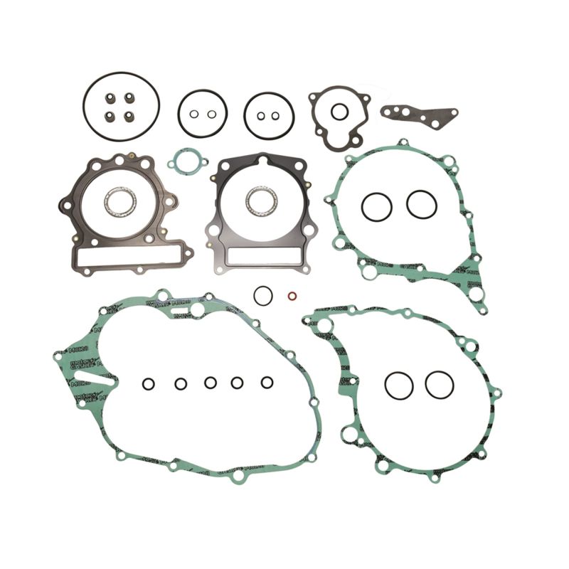 Athena 83-86 Yamaha TT 600 N Complete Gasket Kit P400485850610