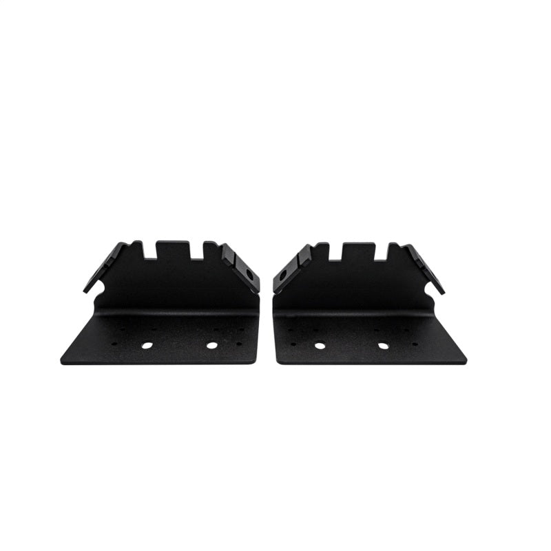 Rigid Industries 2021+ Ford Roof Pod Mount - fits 8 RIGID 4in 360-Series lights 46729