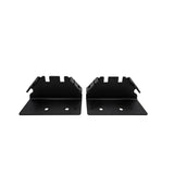 Rigid Industries 2021+ Ford Roof Pod Mount - fits 8 RIGID 4in 360-Series lights 46729