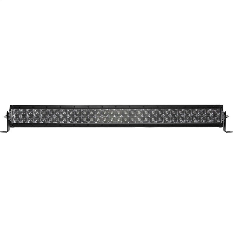Rigid Industries 30in E Series Spot - Midnight Edition 130213BLK