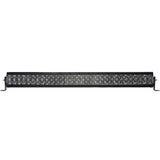 Rigid Industries 30in E Series Spot - Midnight Edition 130213BLK
