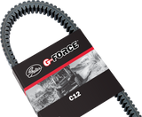 GATES Drive Belt 21C4140