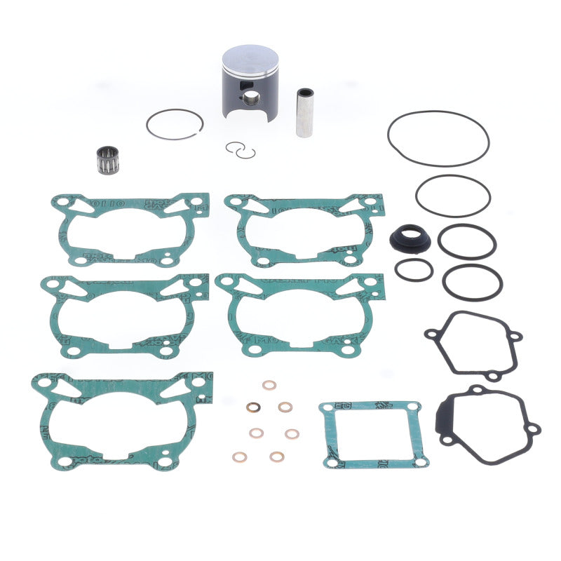 Athena 21-24 GASGAS MC 85 46.95mm Bore Cast 2-Stroke Top End Piston Kit w/Top End Gasket Kit P4C0470088005B