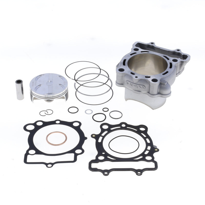 Athena 2020 Kawasaki KX 250 4T 83mm 282cc Big Bore Cylinder Kit P400250100027