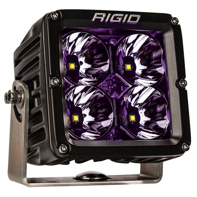 Rigid Industries Radiance+ Pod XL RGBW - Pair 322053