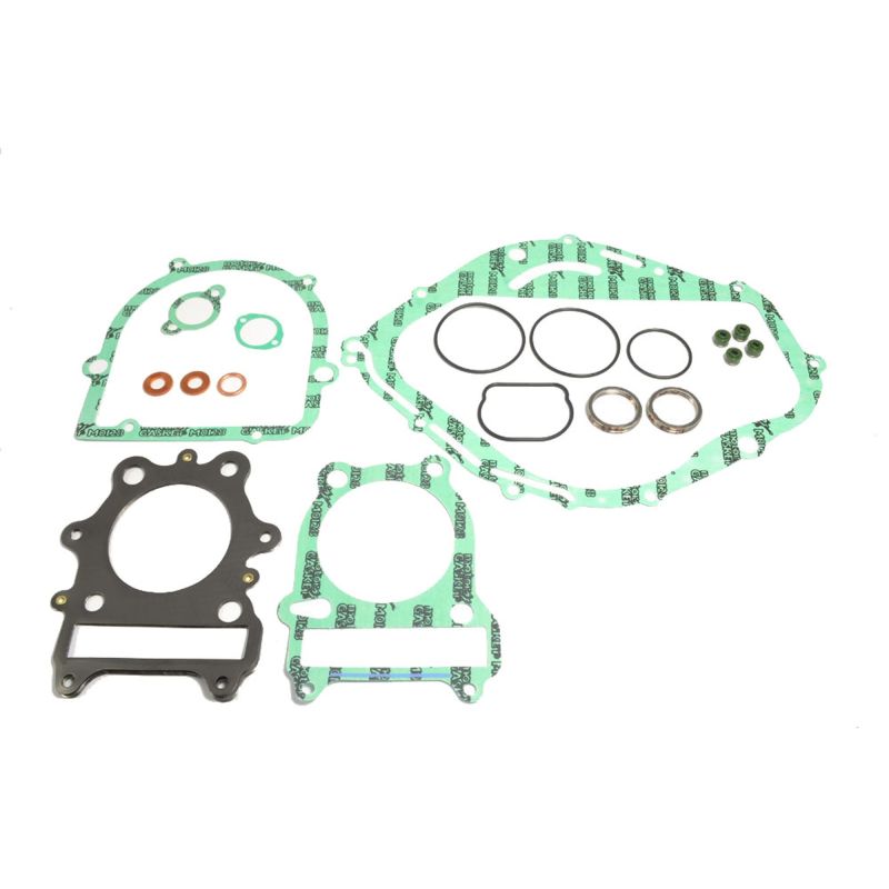 Athena 82-85 Suzuki Complete Gasket Kit (Excl Oil Seal) P400510850266