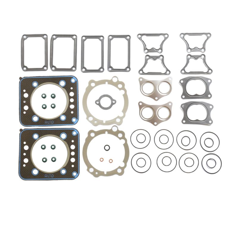 Athena 94-98 Ducati 916 Biposto Senna / Usa 916 Top End Gasket Kit P400110600916/1