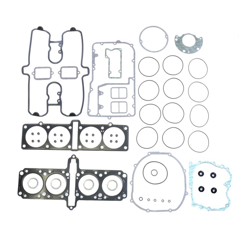 Athena 86-03 Kawasaki ZG B1 / B9 1200 Complete Gasket Kit (Excl Oil Seal) P400250850982