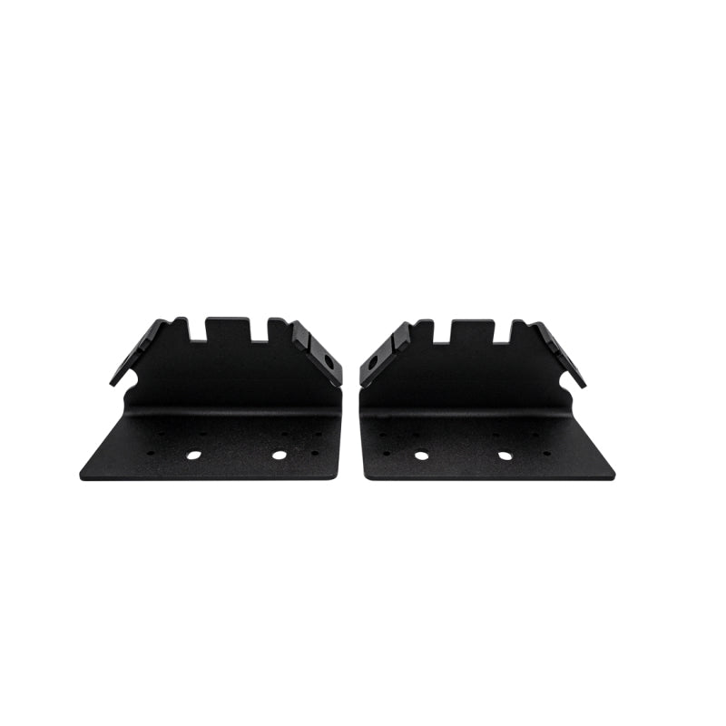Rigid Industries 2021+ Ford Roof Pod Mount - fits 8 RIGID 4in 360-Series lights 46729