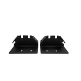 Rigid Industries 2021+ Ford Roof Pod Mount - fits 8 RIGID 4in 360-Series lights 46729