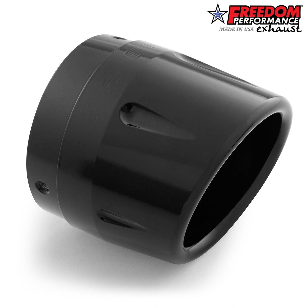 4.5" END-CAPS FOR MEGAPHONES