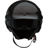 Z1R Vagrant NC Helmet - Rose - Black - XS 0103-1450