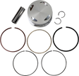 JE PISTONS Piston Kit 300276