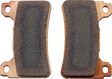 GALFER HH Sintered Ceramic Brake Pads FD326G1375