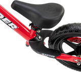 STRIDER 12" Sport Balance Bike - Red ST-S4RD