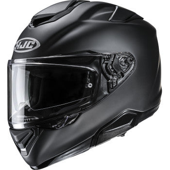 HJC RPHA 72 Helmet - Solid - Matte Black - Medium FH11NUS5XMBV
