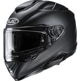 HJC RPHA 72 Helmet - Solid - Matte Black - Medium FH11NUS5XMBV