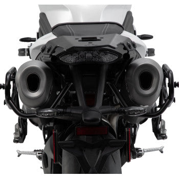 SW-MOTECH SLC Side Carrier - Left/Right - Triumph - Speed Triple 1050 S/RS HTA.11.901.12000