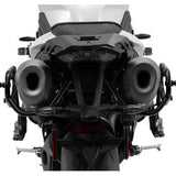 SW-MOTECH SLC Side Carrier - Left/Right - Triumph - Speed Triple 1050 S/RS HTA.11.901.12000